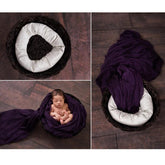 Newborn Photography Props Pillow Posing Nest Assisst Accessories Set Baby-TB00797-Veeddydropshipping